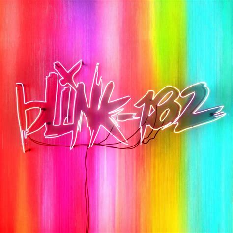 Nine : r/Blink182 .